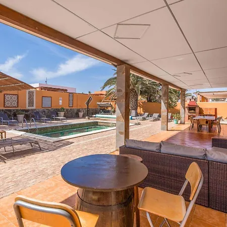 Romana Villa Antigua (Fuerteventura)