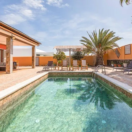 Romana Villa Antigua (Fuerteventura)