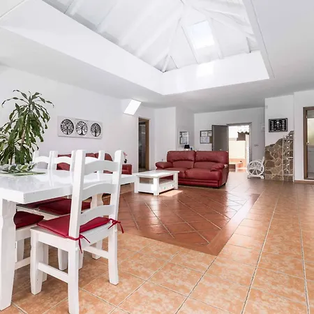 Villa Romana Antigua (Fuerteventura)