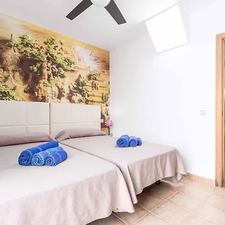 Romana Antigua (Fuerteventura)