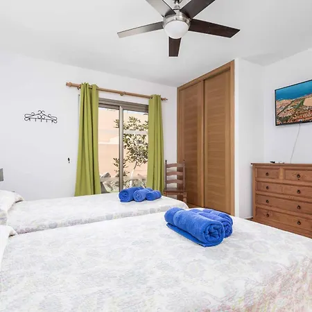 Romana Villa Antigua (Fuerteventura)