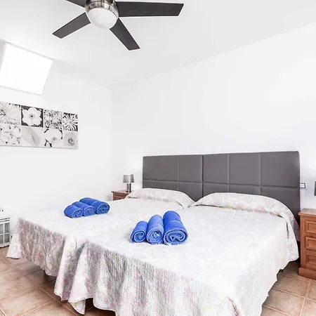 Romana Antigua (Fuerteventura)