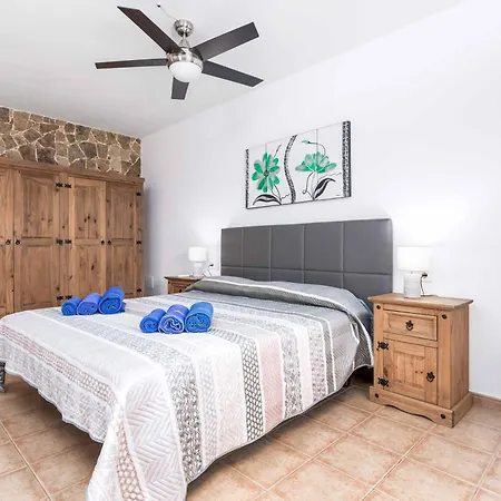 Romana Villa Antigua (Fuerteventura)