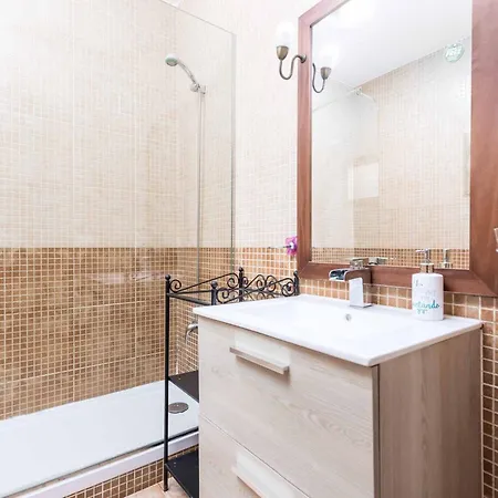 Romana * Antigua (Fuerteventura)