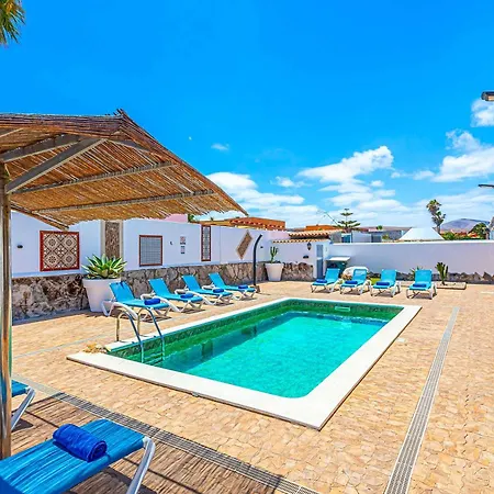 Romana 别墅 安提瓜