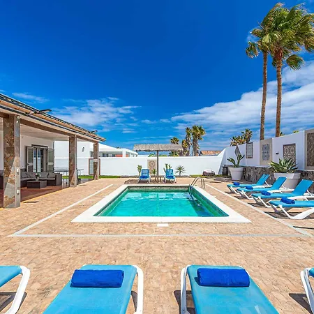 Romana Antigua (Fuerteventura)