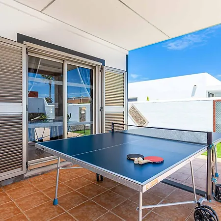 Romana * Antigua (Fuerteventura)