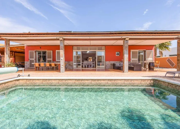 Romana Antigua (Fuerteventura)