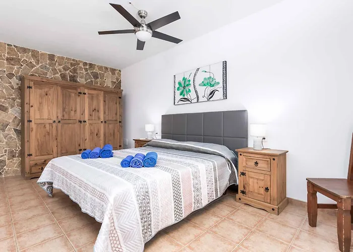 Romana Villa Antigua