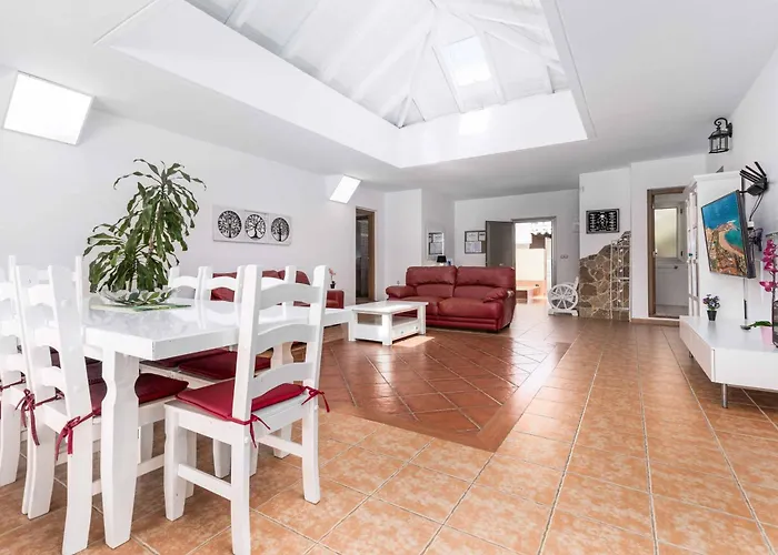 Villa Romana Antigua (Fuerteventura)