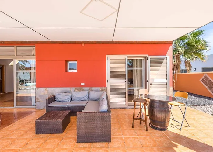 Romana * Antigua (Fuerteventura)