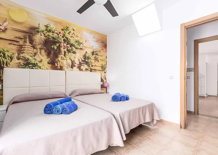 Romana Antigua (Fuerteventura)